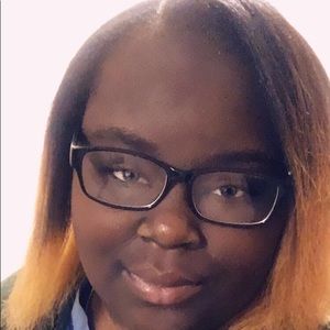 Meet your Posher, Royteisha